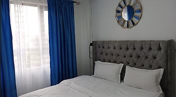 Goldpark Homes- Sunset Haven