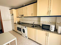 Luxury Singular Apartments Green