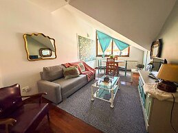 Luxury Singular Apartments Green