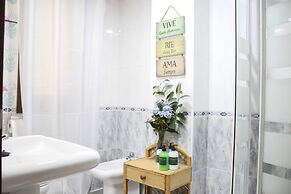 Luxury Singular Apartments Green