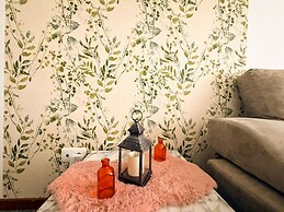 Luxury Singular Apartments Green