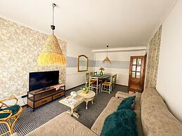 Luxury Singular Apartments Green