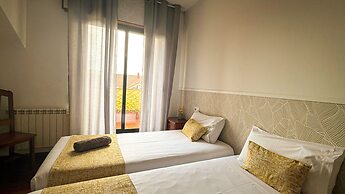Luxury Singular Apartments Green
