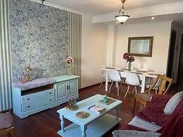 Luxury Singular Apartments Green