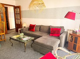 Luxury Singular Apartments Green