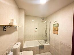 Luxury Singular Apartments Green