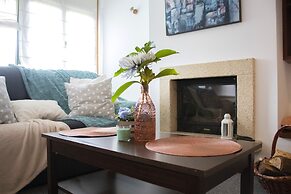 Luxury Singular Apartments Green