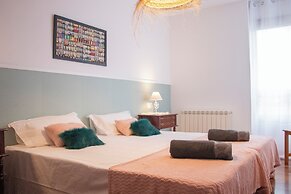 Luxury Singular Apartments Green