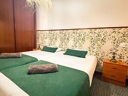 Luxury Singular Apartments Green