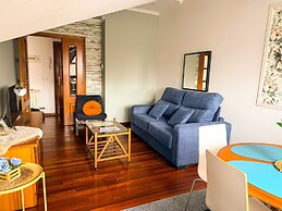 Luxury Singular Apartments Green
