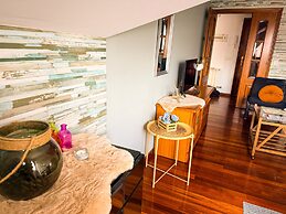 Luxury Singular Apartments Green