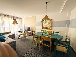 Luxury Singular Apartments Green