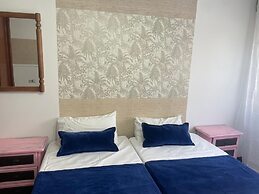 Luxury Singular Apartments Green