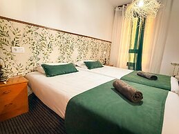 Luxury Singular Apartments Green