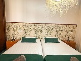 Luxury Singular Apartments Green