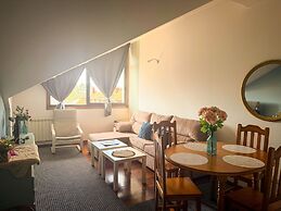 Luxury Singular Apartments Green