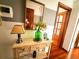 Luxury Singular Apartments Green