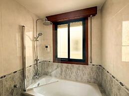 Luxury Singular Apartments Green