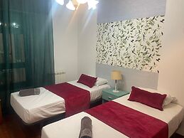 Luxury Singular Apartments Green