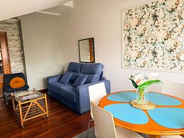 Luxury Singular Apartments Green
