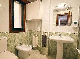 Luxury Singular Apartments Green