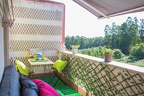 Luxury Singular Apartments Green