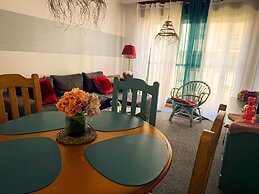 Luxury Singular Apartments Green