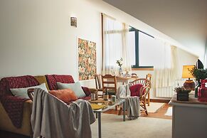 Luxury Singular Apartments Green