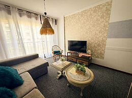 Luxury Singular Apartments Green