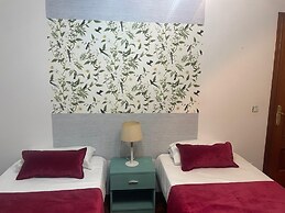 Luxury Singular Apartments Green