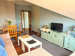 Luxury Singular Apartments Green