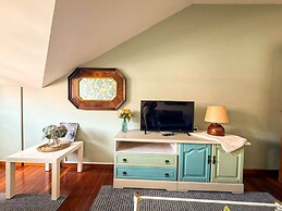 Luxury Singular Apartments Green