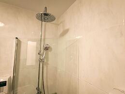 Luxury Singular Apartments Green