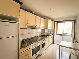 Luxury Singular Apartments Green