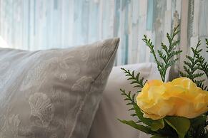 Luxury Singular Apartments Green