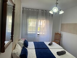 Luxury Singular Apartments Green