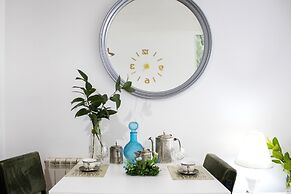 Luxury Singular Apartments Green