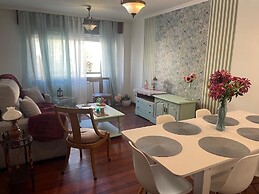 Luxury Singular Apartments Green
