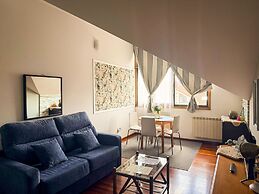 Luxury Singular Apartments Green