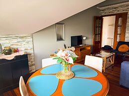 Luxury Singular Apartments Green