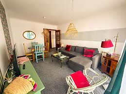 Luxury Singular Apartments Green