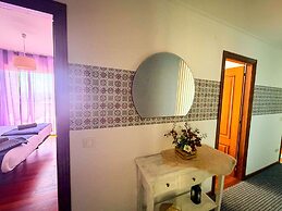 Luxury Singular Apartments Green