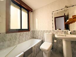 Luxury Singular Apartments Green