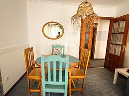 Luxury Singular Apartments Green