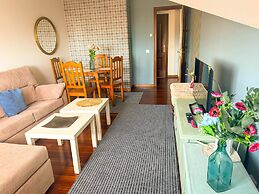 Luxury Singular Apartments Green