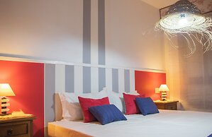 Luxury Singular Apartments Green