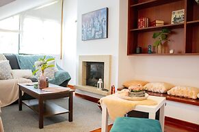 Luxury Singular Apartments Green