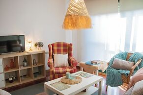 Luxury Singular Apartments Green