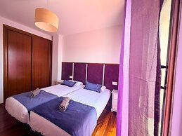 Luxury Singular Apartments Green