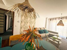 Luxury Singular Apartments Green